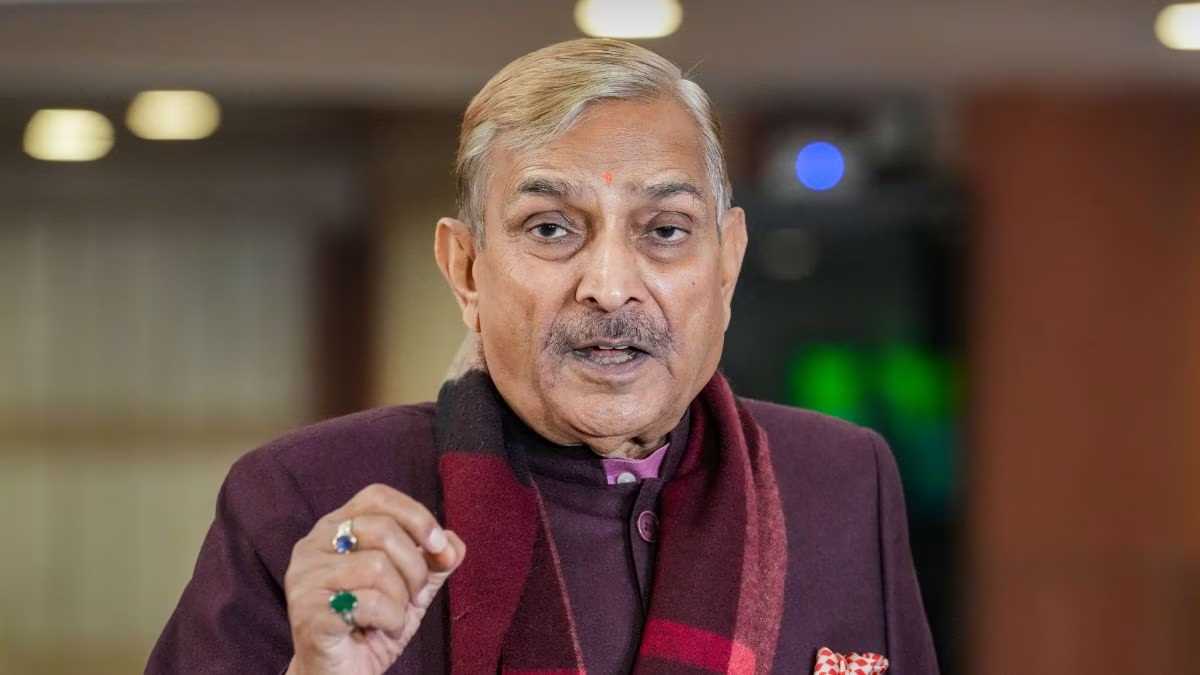 महाकुंभ भगदड़ पर बोले कांग्रेस सांसद प्रमोद तिवारी, संगम तट पर भगदड़ मची नहीं, मचाई गई