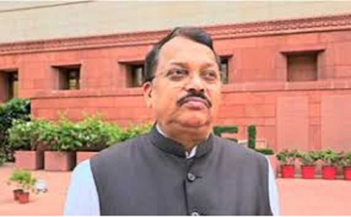 वक्फ बोर्ड बिल लाना था जरूरी- बीजेपी नेता बाबूराम निषाद