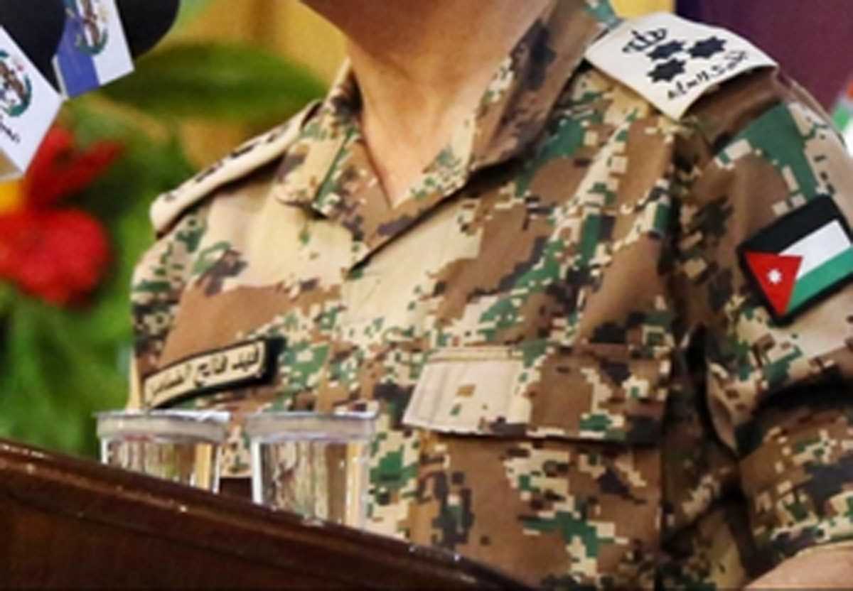 जॉर्डन ने इराक पर अमेरिकी हवाई हमलों में शामिल होने से इनकार किया