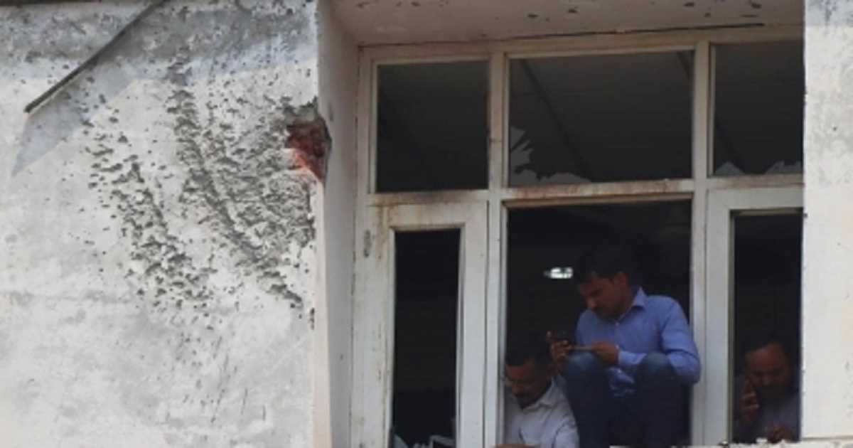 रॉकेट लॉन्चर हमला : तरनतारन का दौरा कर सकती है एनआईए