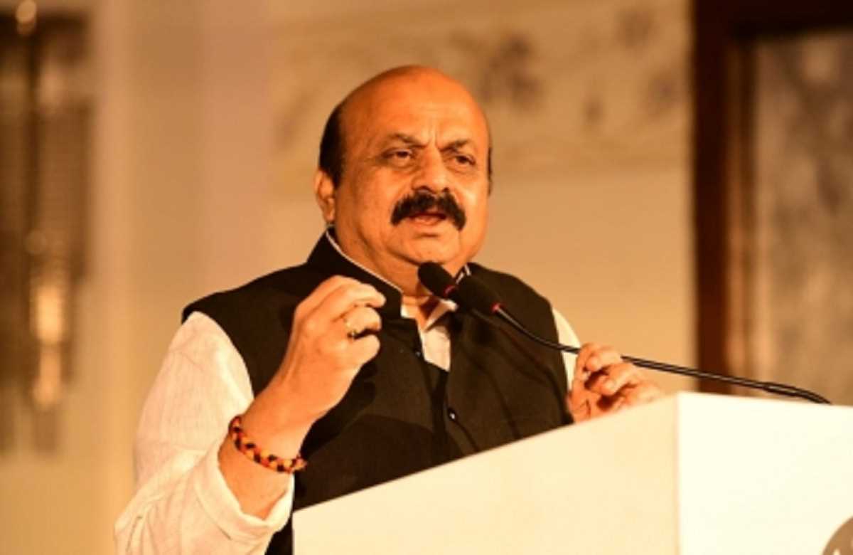 कर्नाटक सरकार ने एससी, एसटी आरक्षण बढ़ाने के लिए अध्यादेश को दी मंजूरी