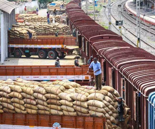 पाकिस्तान होते हुए काबुल जाएगा भारत का गेहूं