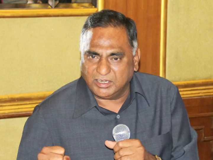 ये कानून किसानों की जिंदगी में खुशहाली लेकर आएंगे: रामवीर सिंह बिधूड़ी