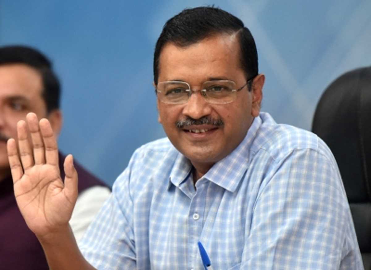 विधेयकों पर राज्यपाल के फैसला लेने की समय सीमा तय हो : अरविंद केजरीवाल