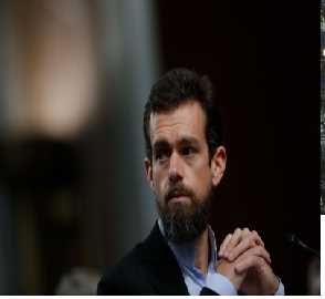 फिर कभी ट्विटर का सीईओ नहीं बनूंगा : जैक डोरसी