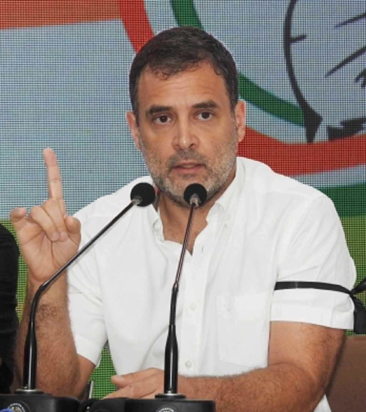 दुमका की अंकिता को जिंदा जलाने के दोषियों को कड़ी सजा मिले : राहुल गांधी