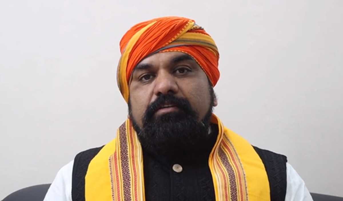 लोकसभा, विधानसभा चुनाव को लेकर भाजपा के सम्राट ने बनाई टीम, करीब सभी जातियों को प्रतिनिधित्व