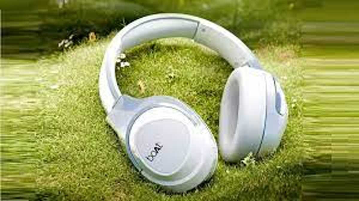 बोट ने लॉन्‍च किया निर्वाण यूटोपिया हेडफोन