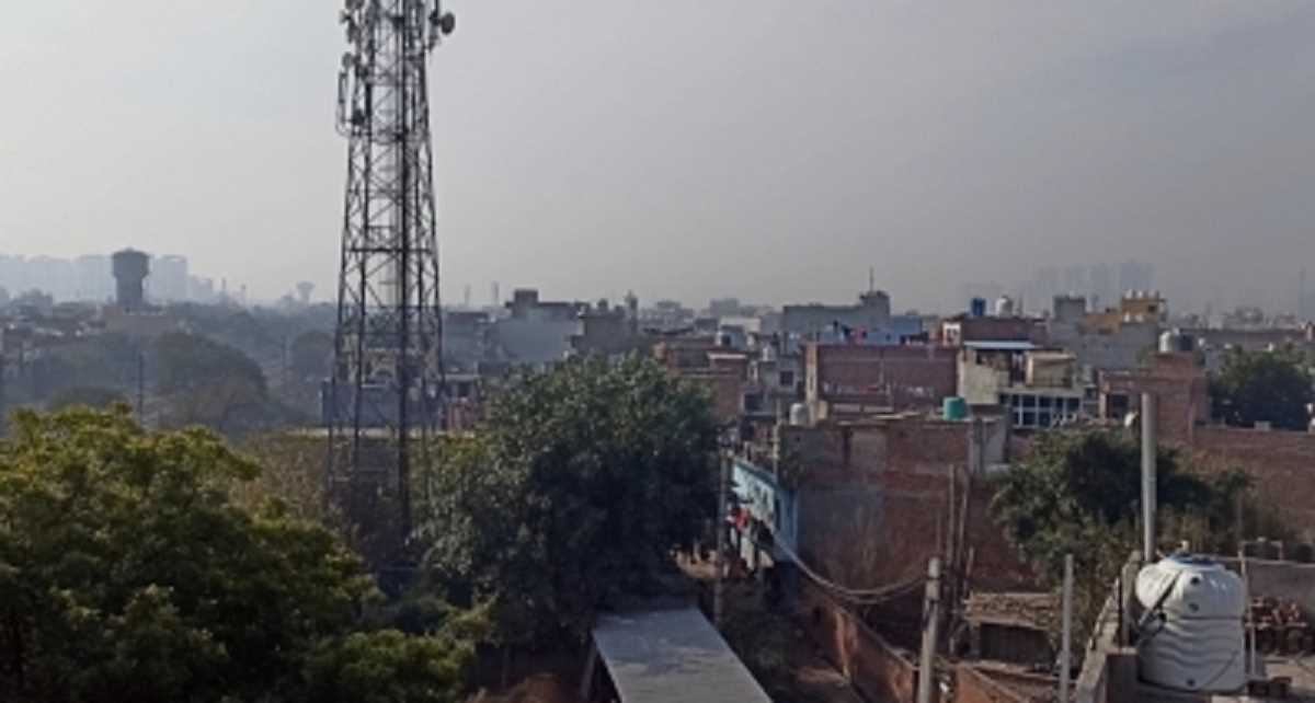 गुरुग्राम : एमसीजी ने अवैध भवनों का निर्माण करने वालों के खिलाफ कार्रवाई करने का फैसला किया