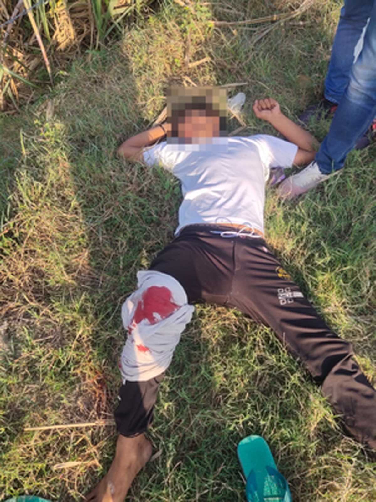 पुलिस और बदमाशों के बीच मुठभेड़, शातिर चेन स्नेचर गिरफ्तार