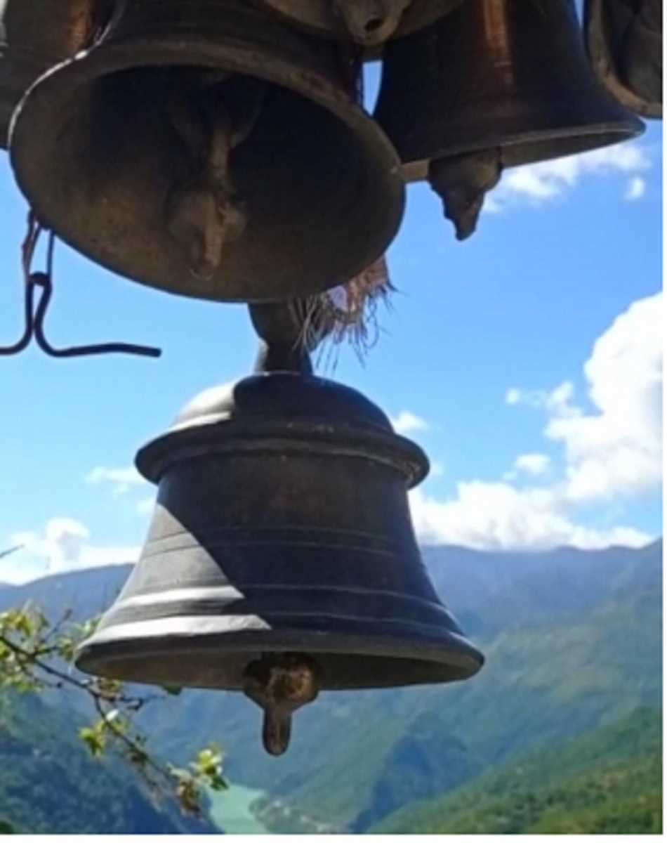 ऑस्ट्रेलिया के बाद अब कनाडा में हिंदू मंदिर में तोड़फोड़