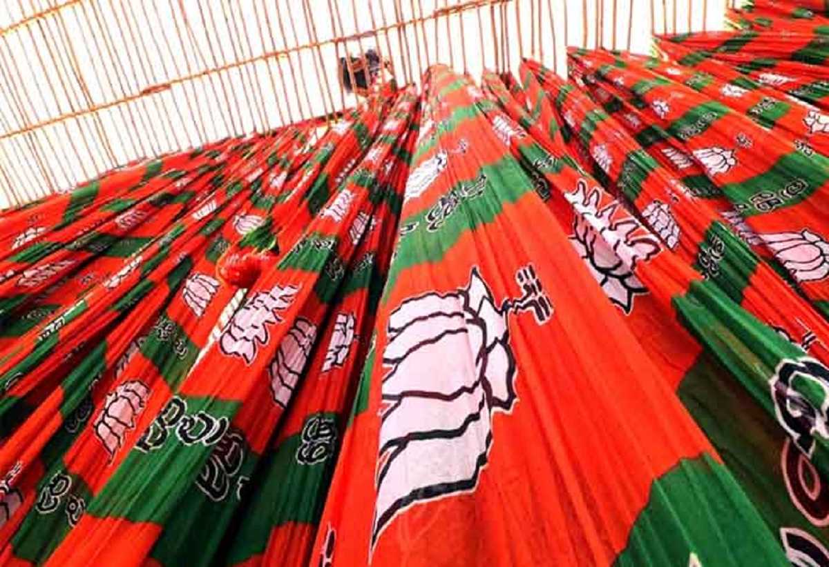 भाजपा विधायक ने मुस्लिम व्यापारियों के बहिष्कार के आह्वान के खिलाफ दी चेतावनी