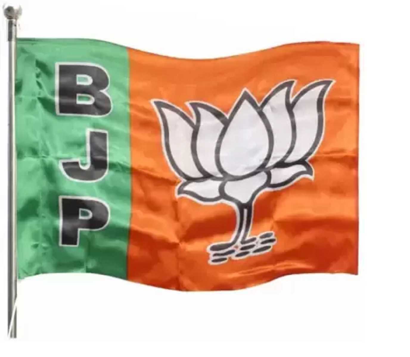 MP में BJP ने 4 जिला अध्यक्ष बदले, भाजपा में दो जिला अध्यक्षों की नियुक्ति