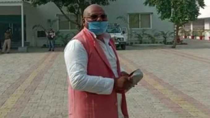 उमेश कुशवाहा बने जदयू के नए प्रदेश अध्यक्ष