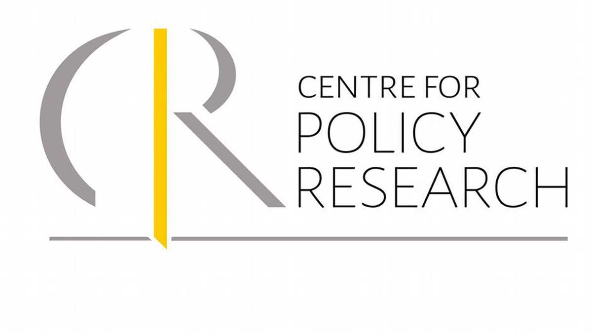 सीपीआर की टैक्स छूट रद्द, 6677 संगठन हुए शिकार