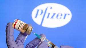 ब्रिटेन में मिली Pfizer-BioNTech की Coronavirus Vaccine को मंजूरी
