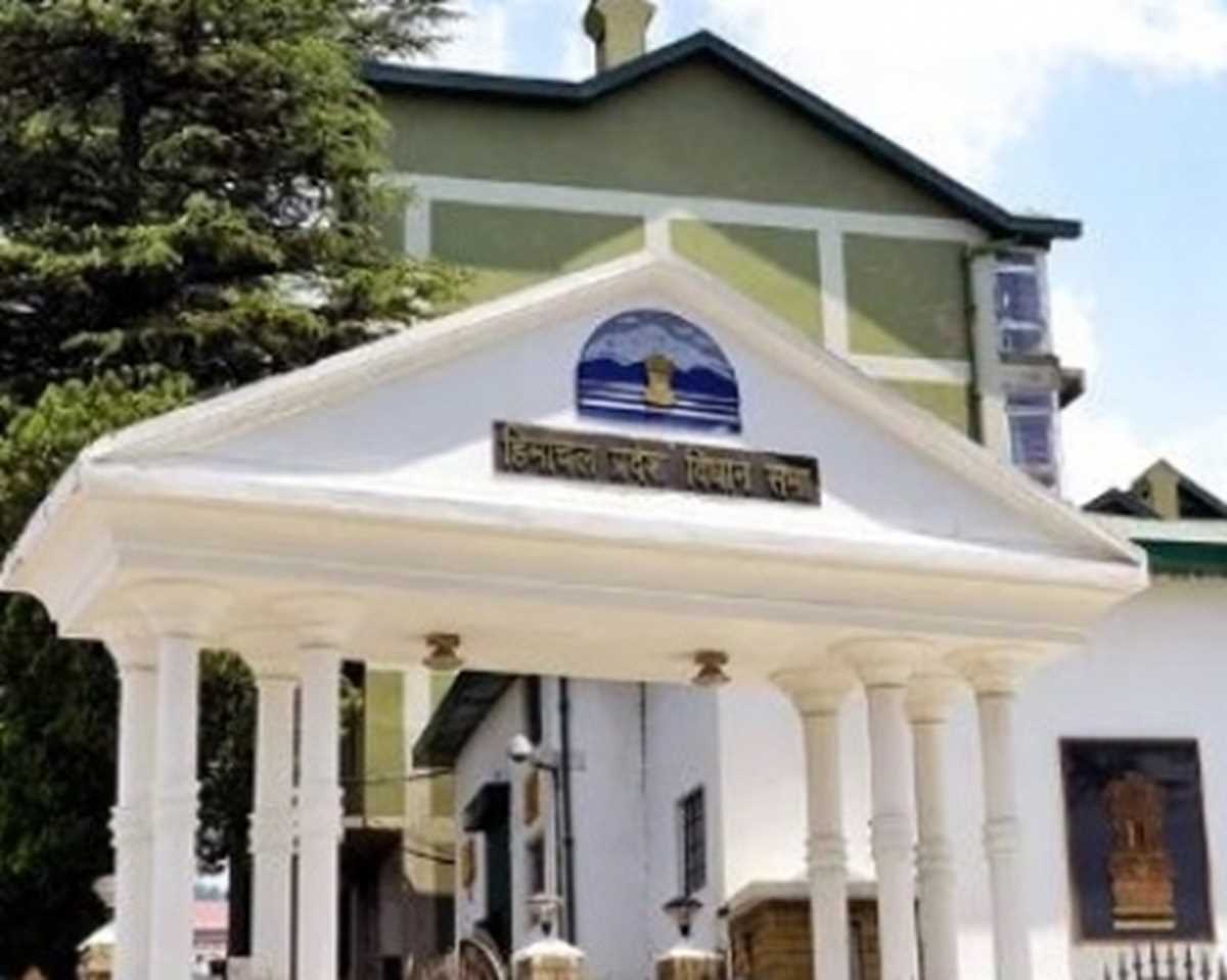 हिमाचल प्रदेश विधानसभा अध्यक्ष ने कांग्रेस के छह बागी विधायकों की सदस्यता समाप्त की