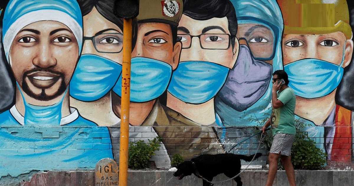 अभी भी कोरोना की चपेट में विश्व, 7.49 करोड़ अधिक लोग हैं संक्रमित