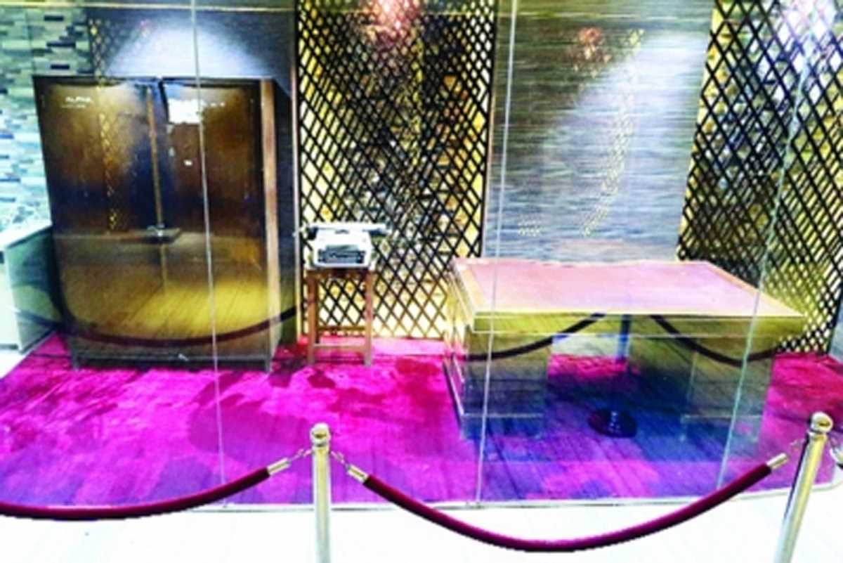 बांग्लादेश की पीएम ने बीमा के बारे में जन जागरूकता बढ़ाने का आग्रह किया