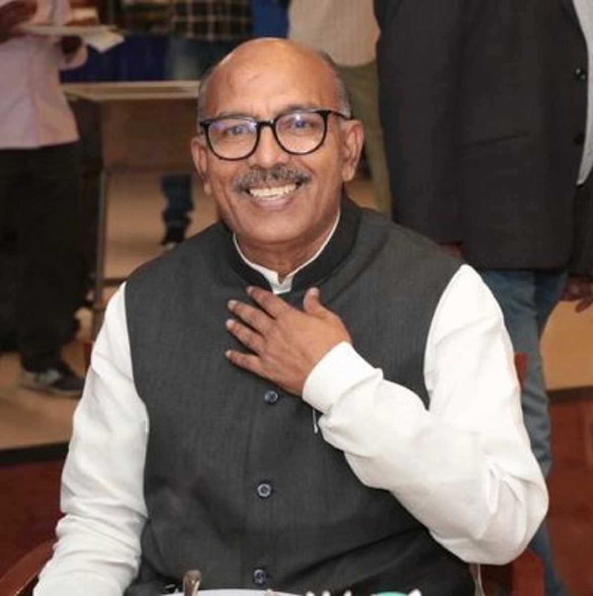 झारखंड विधानसभा में 80 विधायकों ने शपथ ली, रबींद्रनाथ महतो का स्पीकर बनना तय