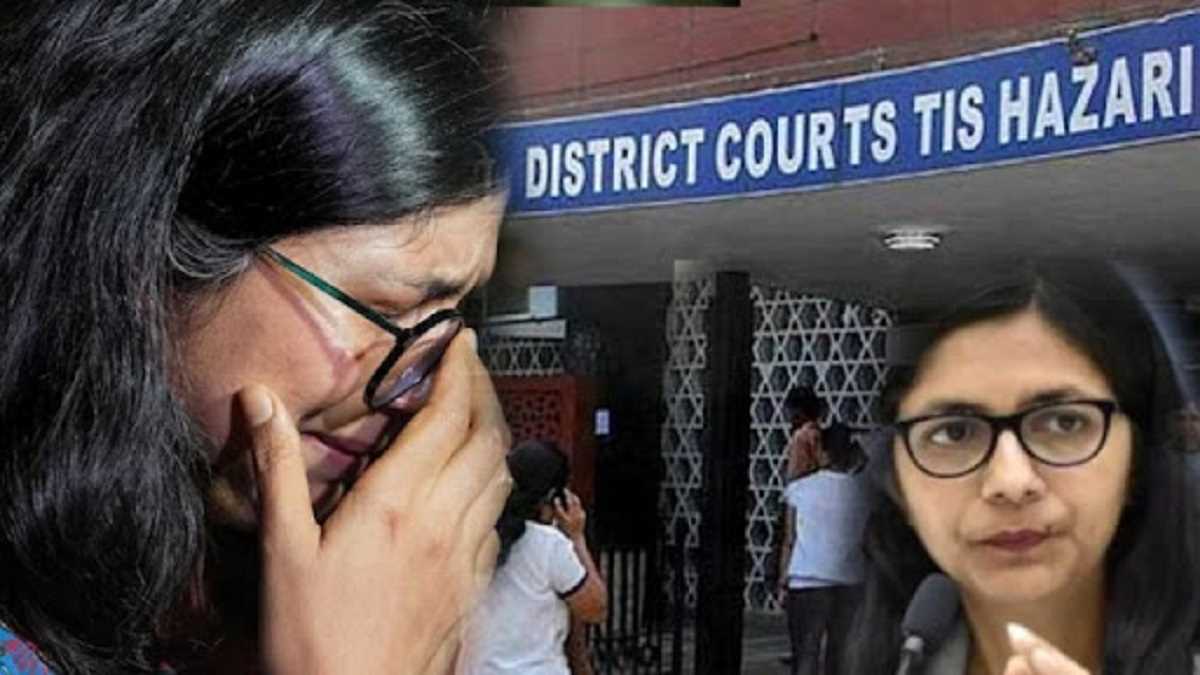 स्वाति मालीवाल केस में SC ने बिभव को लगाई जमकर फटकार कहा, क्या सीएम आवास गुंडे रखने के लिए है