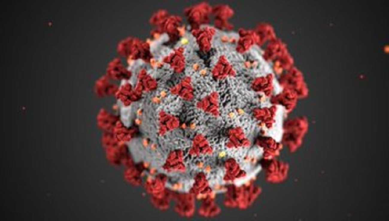 भारत में कोरोना के 1,574 नए मामले आए सामने, 9 मौतें