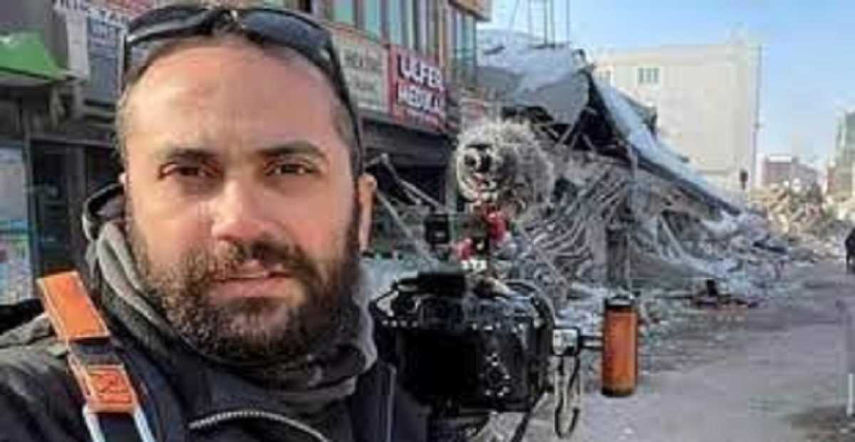 रॉयटर्स ने की इजरायली सीमा के पास अपने पत्रकार की मौत की पुष्टि