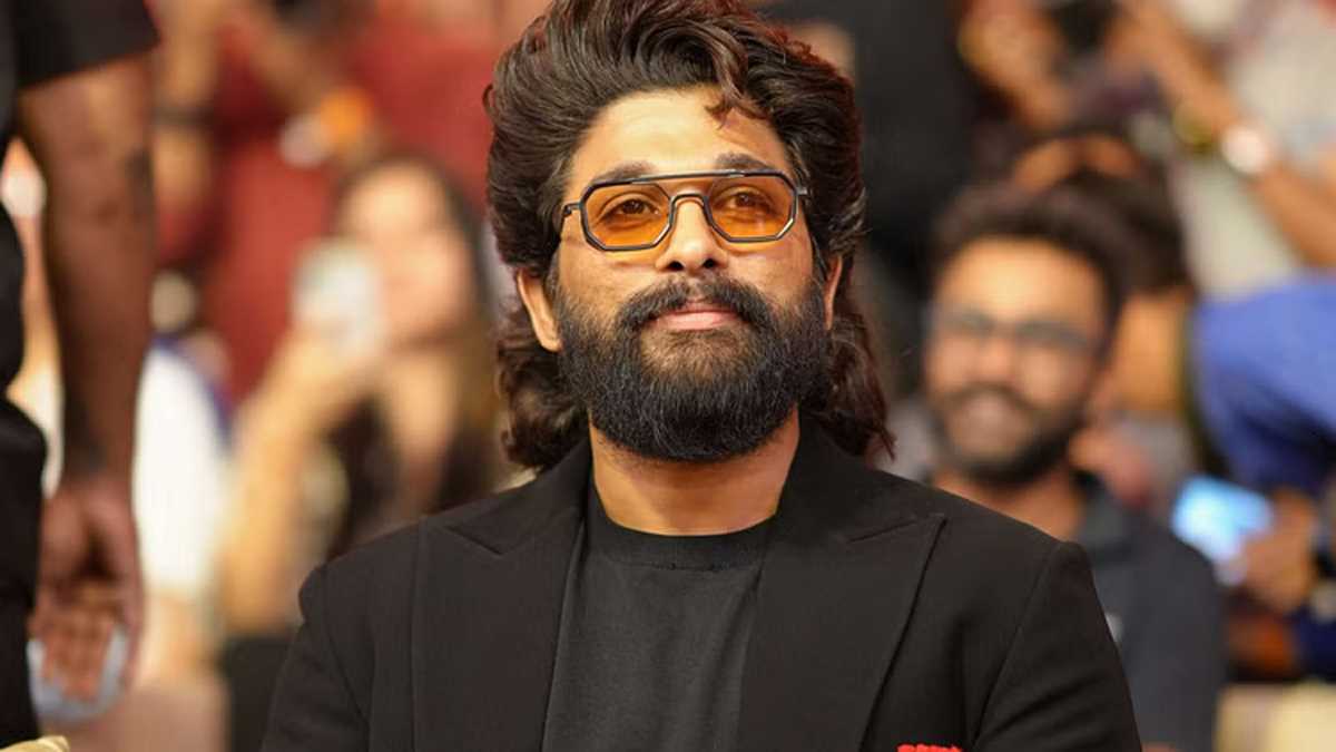 वेदम के 15 साल पूरे, अल्लू अर्जुन ने टाइमलेस बनाने के लिए फैंस का जताया आभार