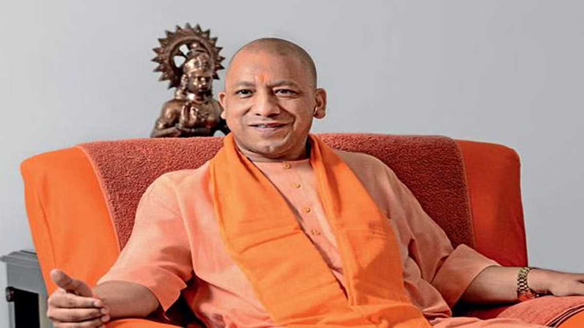 योगी ने दी प्रदेशवासियों को क्रिसमस की बधाई