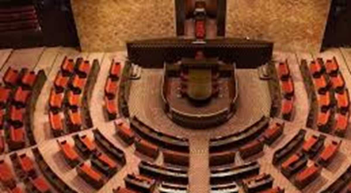 उत्तर प्रदेश में राज्यसभा की 10 सीटों के लिए मतदान शुरू