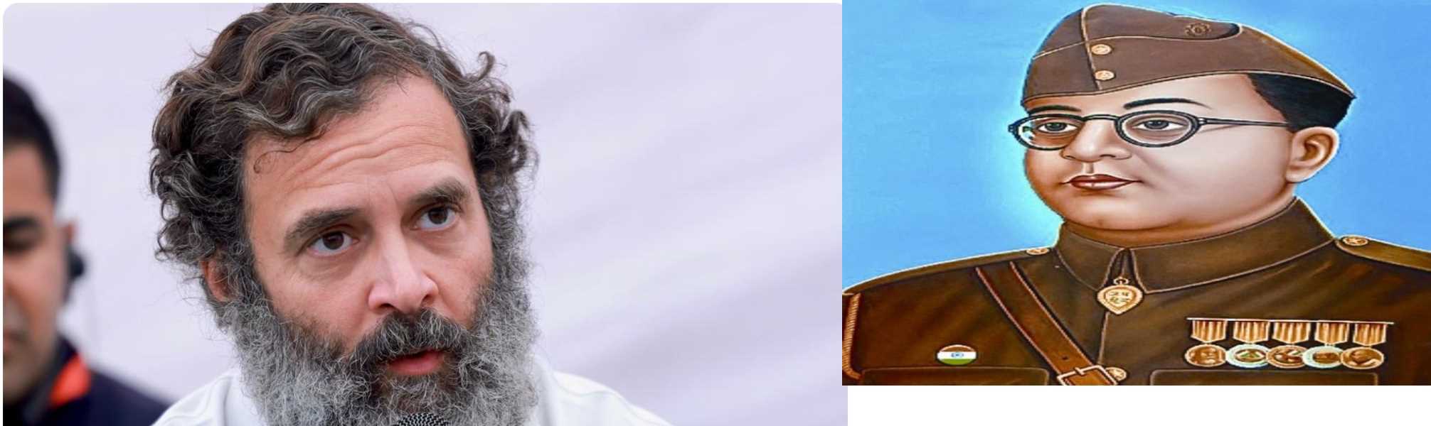 खड़गे, राहुल गांधी समेत कई कांग्रेसी नेताओं ने नेताजी को दी श्रद्धांजलि