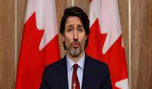 स्वीडन, फिनलैंड के नाटो में शामिल होने के पक्ष में कनाडा : ट्रूडो