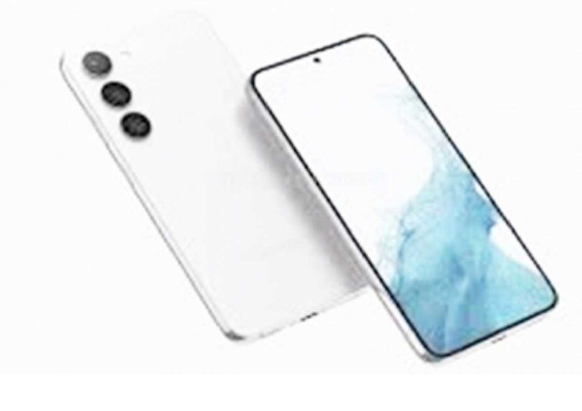 सैमसंग गैलेक्सी एस23 फरवरी लॉन्च से पहले एफसीसी डेटाबेस पर दिखाई दिया सैमसंग गैलेक्सी एस23 फरवरी लॉन्च से पहले एफसीसी डेटाबेस पर दिखाई दिया