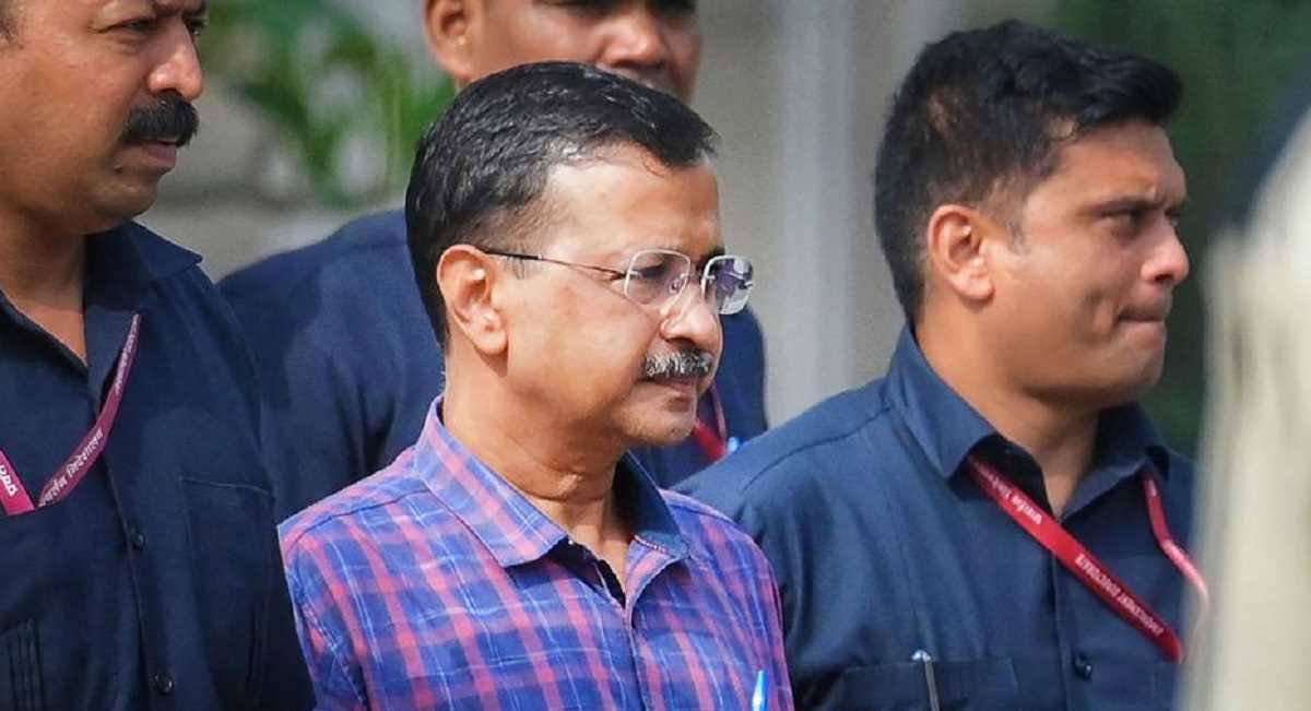 दिल्ली की अदालत ने ईडी को बताया केजरीवाल के खिलाफ पक्षपाती