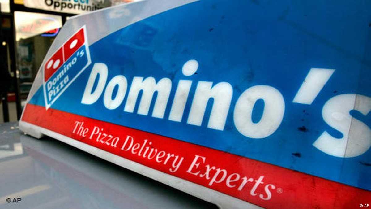 डॉमिनोज ने दुनिया का सबसे सस्ता पिज्जा भारत में पेश किया है डॉमिनोज ने दुनिया का सबसे सस्ता पिज्जा भारत में पेश किया है