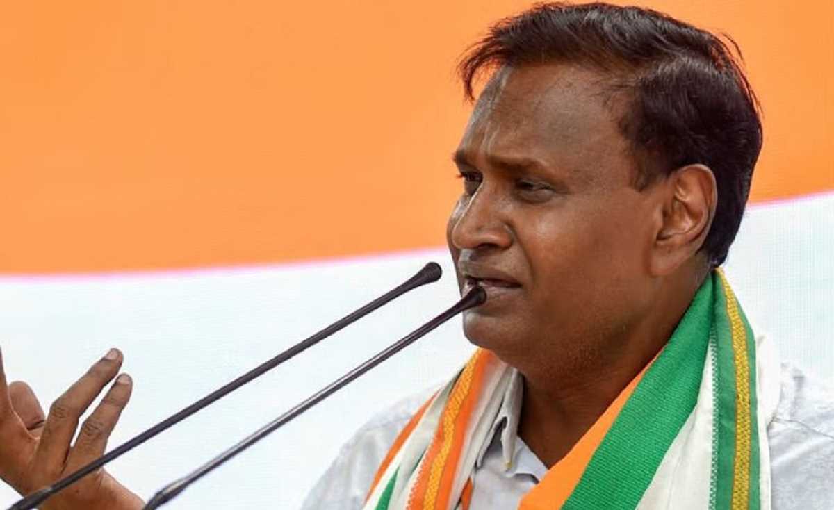 आम आदमी पार्टी में सत्ता की हवस पैदा हो गई थी, इसलिए बनाई शराब नीति : उदित राज