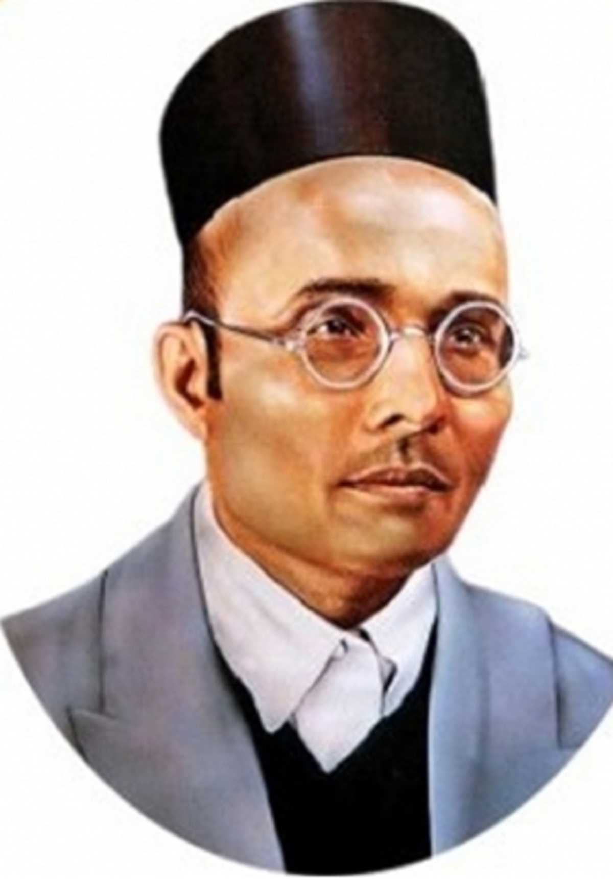 कर्नाटक स्कूल की किताबों में वीर सावरकर का पाठ शामिल, उठा विवाद कर्नाटक स्कूल की किताबों में वीर सावरकर का पाठ शामिल, उठा विवाद