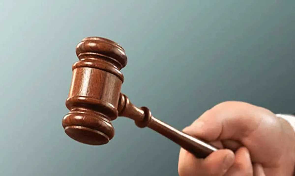 बिहार : 10 साल की उम्र में मारपीट का केस दर्ज, शख्स 43 साल बाद बरी बिहार : 10 साल की उम्र में मारपीट का केस दर्ज, शख्स 43 साल बाद बरी