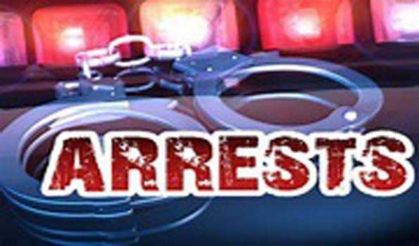 बेरूत पोत पर हुए विस्फोट मामले में तीन वरिष्ठ अधिकारी गिरफ्तार