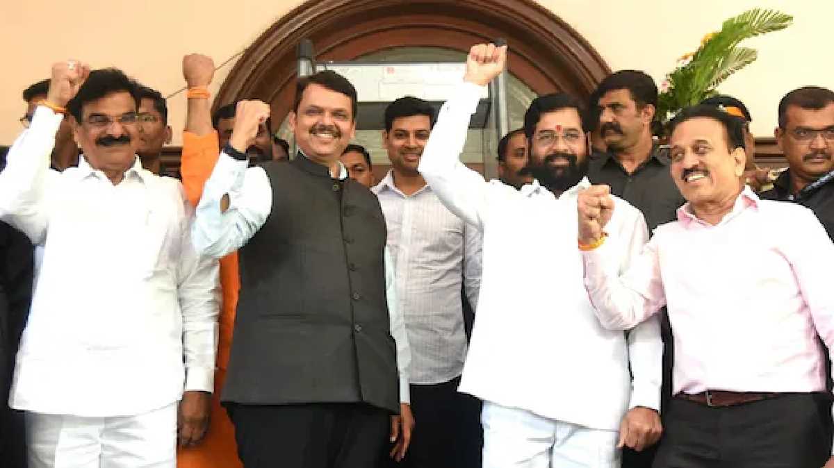 फडणवीस सरकार सोमवार 9 दिसंबर को साबित करेगी बहुमत, राहुल नार्वेकर का विधानसभा स्पीकर चुना जाना तय