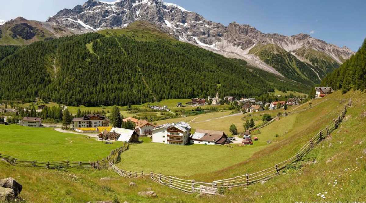 दुनियाभर में हिमखंडों पर बुरी पड़ी है इस बार की गर्मी की मार