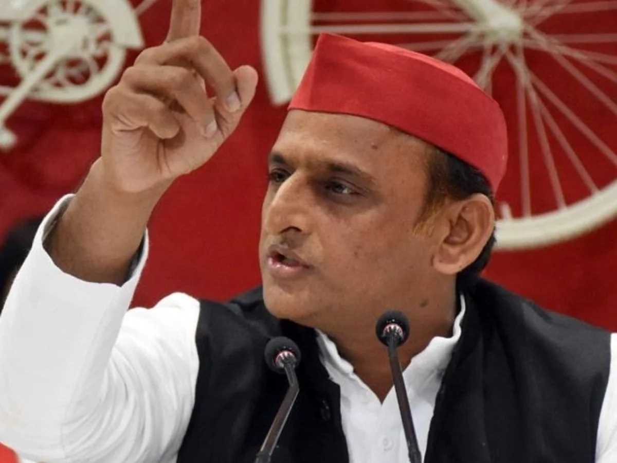 देश के लिए झारखंड का परिणाम रहा शुभ, जनता ने दिया महत्वपूर्ण संदेश : अखिलेश यादव