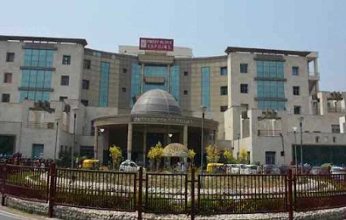 एम्स जैसे साइबर हमले से बचाव के लिए एसजीपीजीआईएमएस तैयार एम्स जैसे साइबर हमले से बचाव के लिए एसजीपीजीआईएमएस तैयार