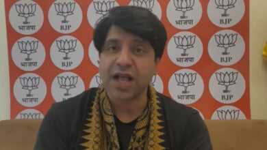 वित्त मंत्री निर्मला सीतारमण को लेकर डीएमके नेता की विवादित टिप्पणी, भाजपा ने की कार्रवाई की मांग