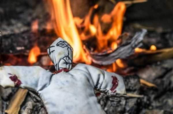 तेलंगाना : काला जादू करने के शक में महिला की हत्या