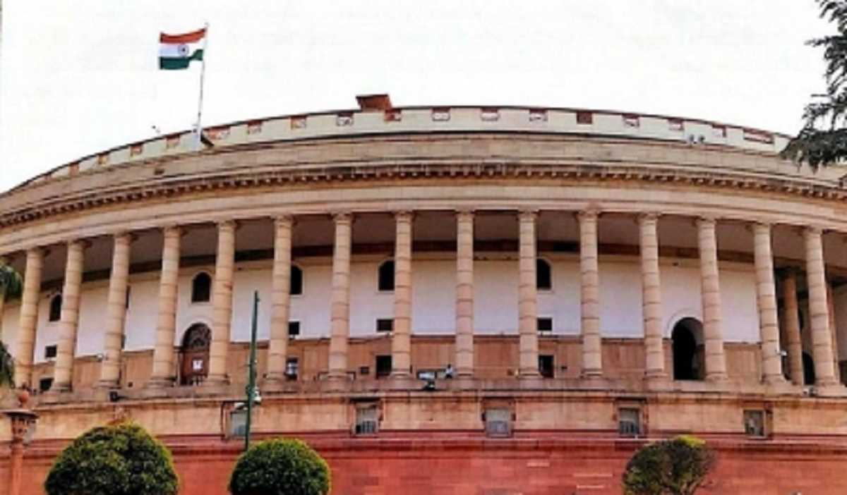 चीन मसले पर बुधवार को भी हो सकता है लोक सभा में हंगामा