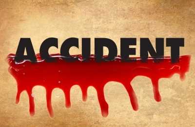 जम्मू-श्रीनगर नेशनल हाईवे पर खाई में गिरी एसयूवी, 6 की मौत