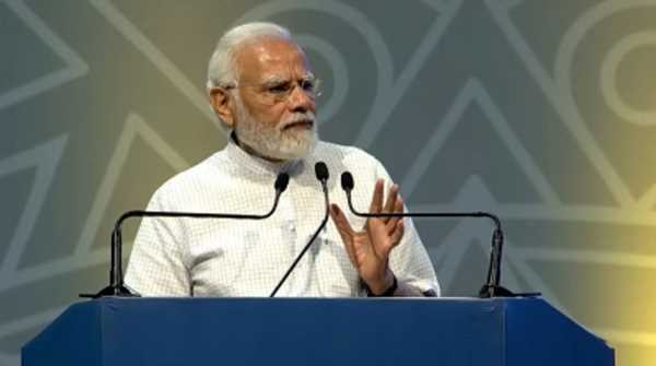 शिमला से सरकारी योजनाओं के लाभार्थियों को संबोधित करेंगे पीएम मोदी