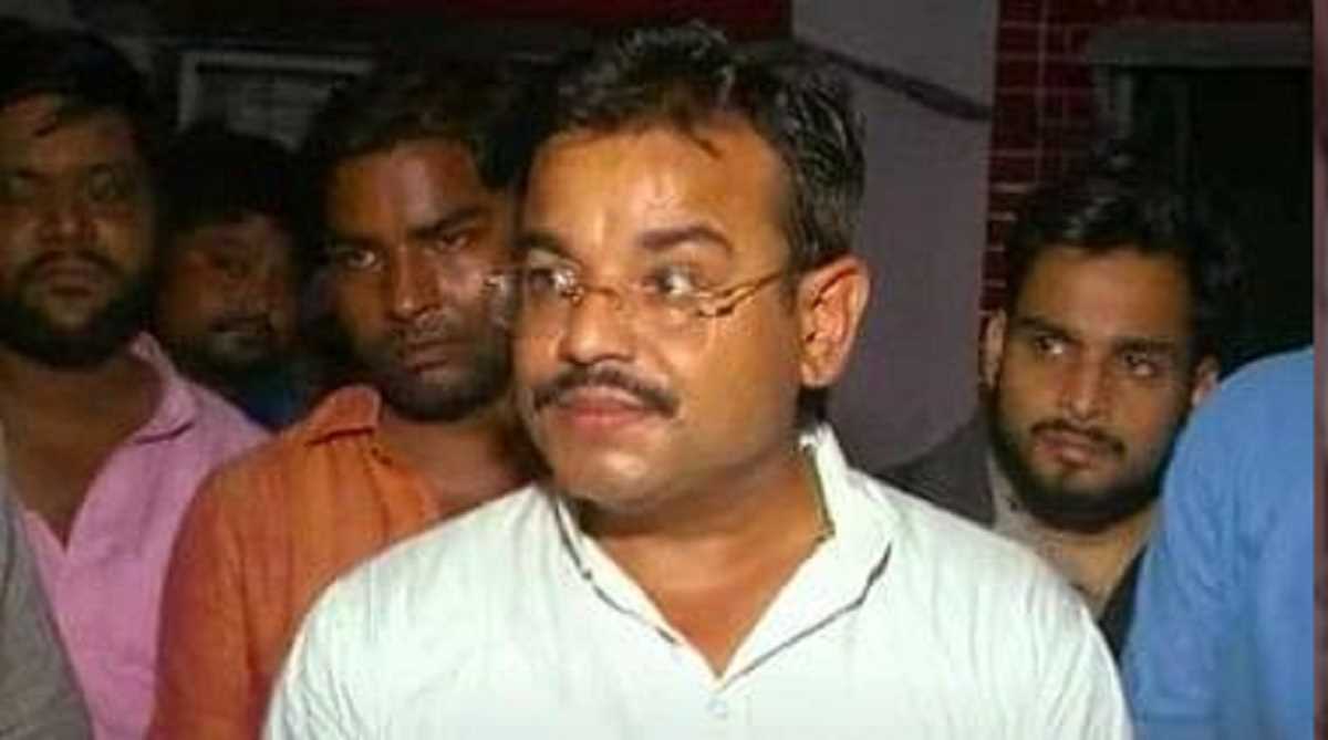 लखीमपुर खीरी हिंसा: केंद्रीय गृह मंत्री अजय मिश्र के बेटे आशीष को आठ सप्ताह की अंतरिम जमानत