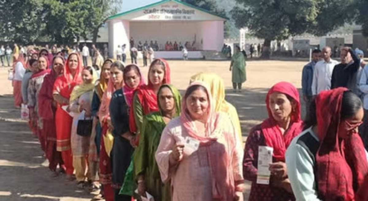 Election 2022: हिमाचल प्रदेश में मतगणना की तैयारियां